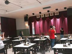 大堂-文和友老长沙龙虾馆(化龙池店)