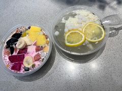 花式西米露-串妹花式冰粉(乐山总店)