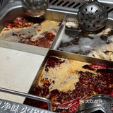 又双叒叕来海底捞啦，说起吃火锅 首先想到的就是海底捞
