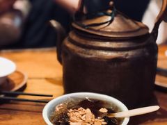 -缘生态云南菜·野生菌庭院餐厅(华侨城店)