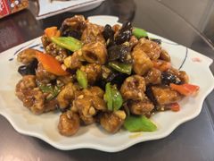 焦溜肥肠-鼎香润(德胜门内店)