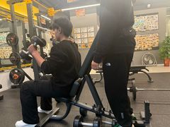 -FEELINGME乐刻私教馆·健身(玖悦荟店)