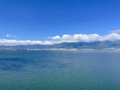 -大理洱海