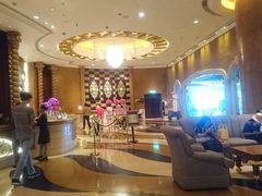 -澳门十六浦索菲特大酒店