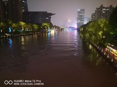 -运河游船(武林门码头)