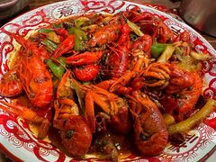 -聚点·北京串(簋街店)