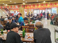 -西塔大冷面(市府大路店)