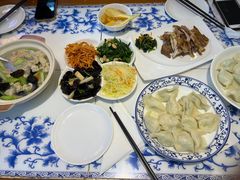 -东方饺子王(大屯路店)