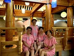 -纽斯桑拿会所(天山店)