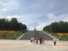 -北极星广场