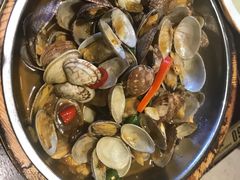 -涌上外婆桥(慈溪店)