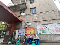 门面-小翔干面(西航店)