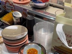 -争鲜回转寿司(朝北大悦城店)