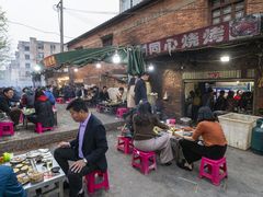 -同心烧烤(总店)