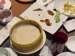 -怡品堂·金宴 (北京索菲特大酒店)