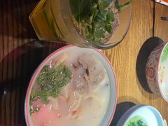 -掌柜的店·河南的菜(世茂店)