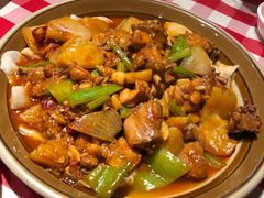 -西贝莜面村(近铁城市广场店)