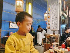 -蜀大侠火锅(春熙路店)