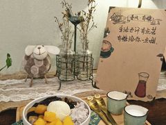 -春风·有糖(崇宁路店)