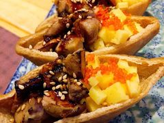 -林妈妈村·日式料理(宝山万达店)