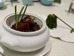 -上海滩餐厅(BFC外滩金融中心店)