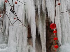 -黑龙潭风景区