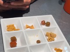 -探鱼·鲜青椒爽麻烤鱼(苏宁广场店)
