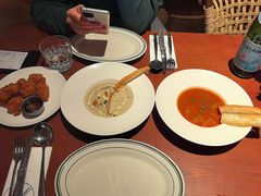 -Grand James·地中海bistro(百家湖1912店)