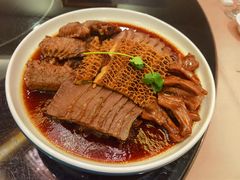 -新南华大酒店(广中店)