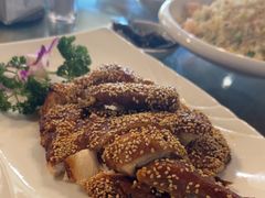 -糟粕醋·椰苑海南菜餐厅(亚龙湾天域酒店)
