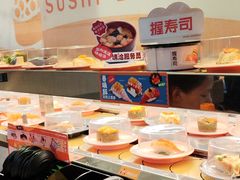 -争鲜回转寿司(东方银座店)