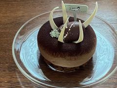 -潮一不贰·法式甜品·生日蛋糕·西式简餐(外滩店)