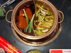 -镇江龙·火锅串串(武侯祠店)