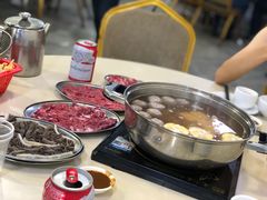 -菜忠潮州牛肉店(岗厦店)