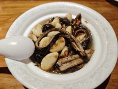 -文楼·淮扬菜·淮安早茶(河下古镇翔宇店)