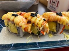 -仙隐小鹿中华料理(南宁万象城店)
