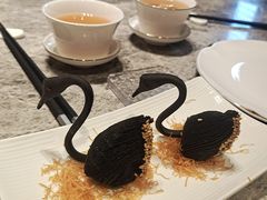 -悦秀·高级粤菜
