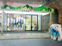-Moyue HAIR SALON