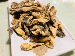 -珍巷福地四合院菜馆(复兴门店)