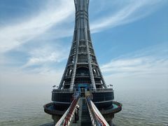 -宁波海天一洲景区