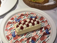 -戈雅法餐厅(世界城广场店)