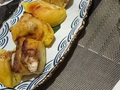 -極上萬膳·日料放题(海岸城店)