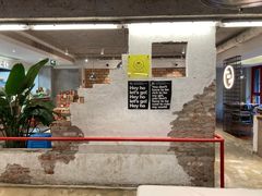 门面-朱氏胖子烂火锅(洪崖洞店)