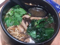 -和府捞面(东直门银座店)