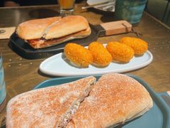 -BOCATA 西班牙餐厅(三里屯店)