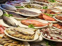 -老地方海鲜坊(步行街店)
