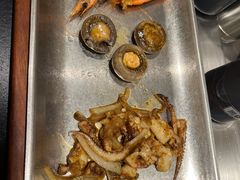 -大神太神·铁板烧(七宝领展广场店)