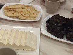 -彭记铁锅肥肠(东四总店)