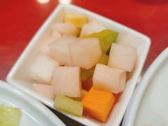 -宏状元现熬粥·京味菜(五棵松店)