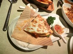 -碧特博格·20年品牌西餐厅(芜湖路店)